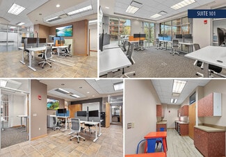 Plus de détails pour 701 E Front Ave, Coeur d'Alene, ID - Bureau à louer