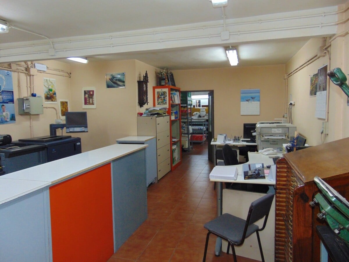 Madrid, MAD 28002 - - - Photo intérieure - Image 1 of 12