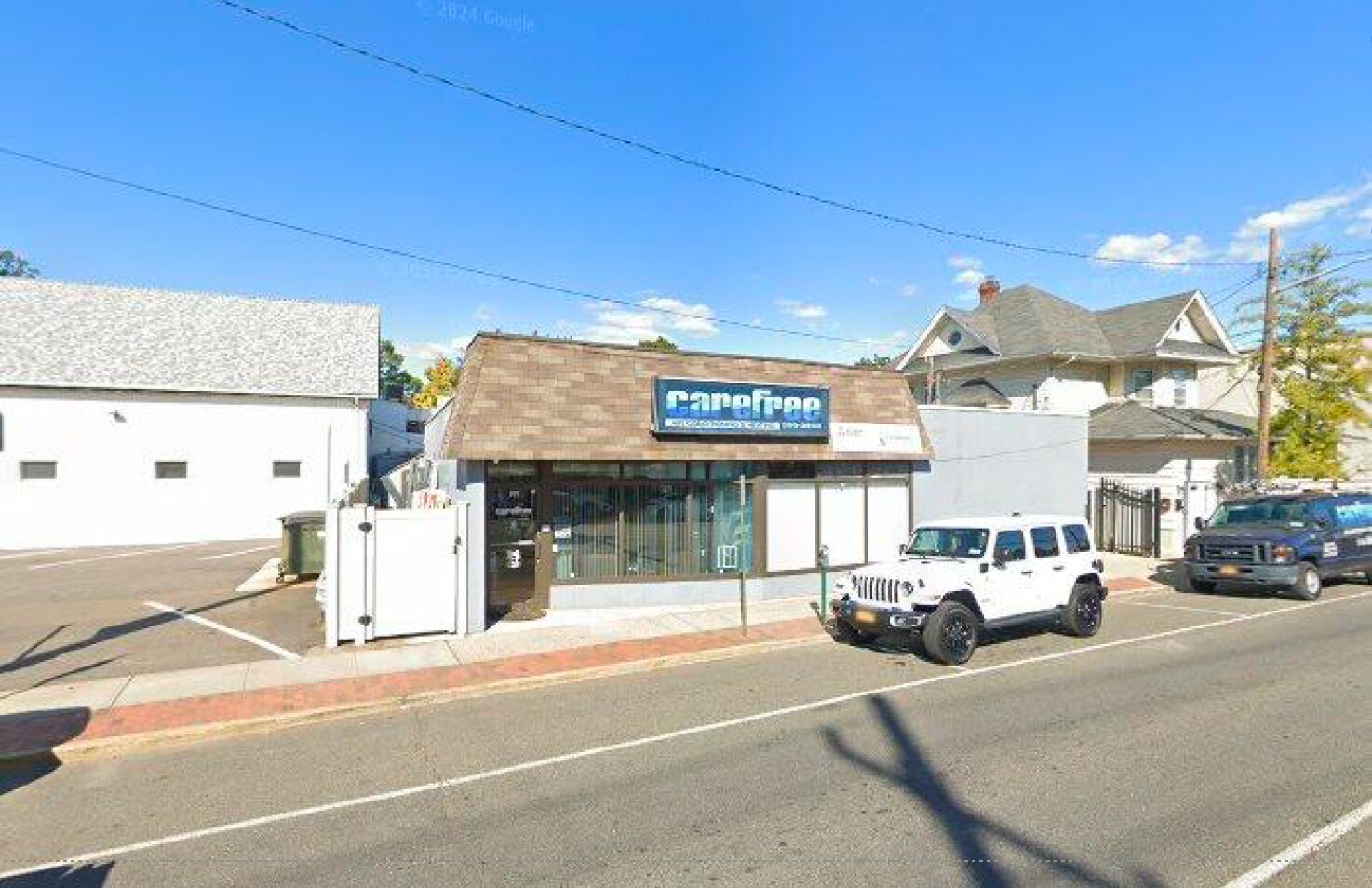 199 Merrick Rd, Lynbrook, NY à vendre Photo principale– Image 1 sur 2