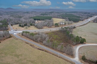 Plus de détails pour 44366 NC 24 27 73 Hwy, Albemarle, NC - Terrain à vendre