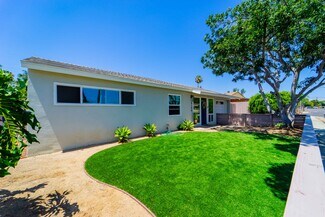 Plus de détails pour 4190 Clairemont Dr, San Diego, CA - Logement à vendre