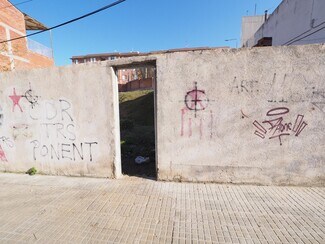 Plus de détails pour Carrer d'Orà, 40, Terrassa - Terrain à vendre