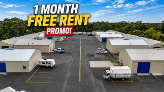 Plus de détails pour 6152 15th St E, Bradenton, FL - Industriel/Logistique à louer