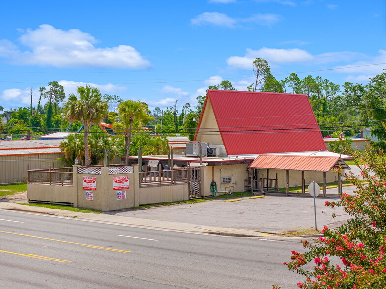 1623 W 15th St, Panama City, FL à vendre - Photo de l’immeuble – Image 2 sur 46
