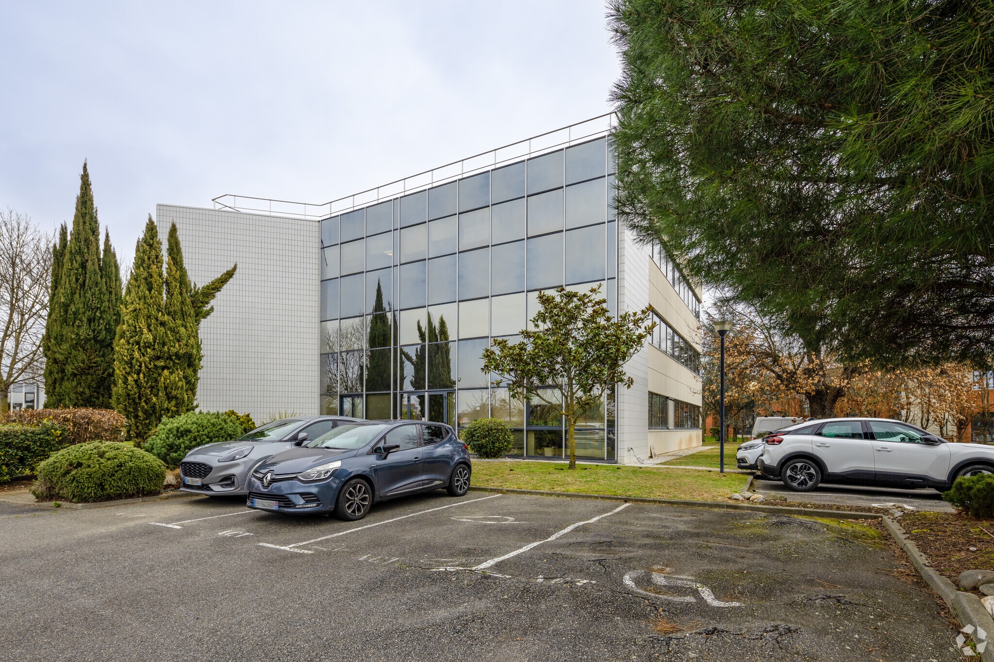 14 Rue Michel Labrousse, Toulouse à louer Photo principale– Image 1 sur 26