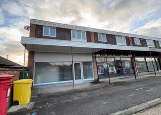 Plus de détails pour 29-33 Portfields Rd, Newport Pagnell - Local commercial à louer