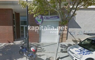 Plus de détails pour Local commercial à vendre