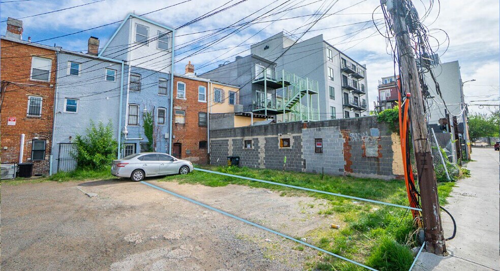 1809 Benning Rd NE, Washington, DC à vendre - Photo de l’immeuble – Image 3 sur 7