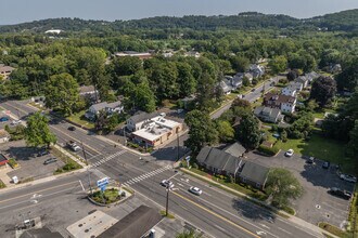 36 Grassy Plain St, Bethel, CT - Vue aérienne  vue de carte - Image1