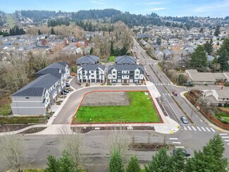 Plus de détails pour 16948 SW 132nd Ter, Tigard, OR - Terrain à vendre
