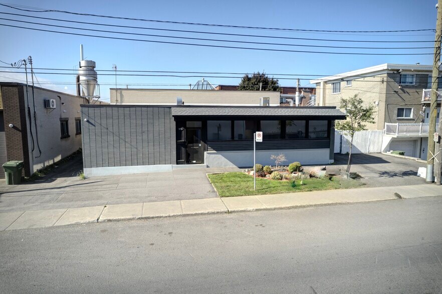 10790 Av Salk, Montréal, QC à vendre - Photo de l’immeuble – Image 1 sur 5