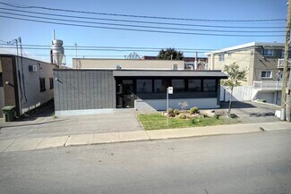 Plus de détails pour 10790 Av Salk, Montréal, QC - Industriel/Logistique à vendre