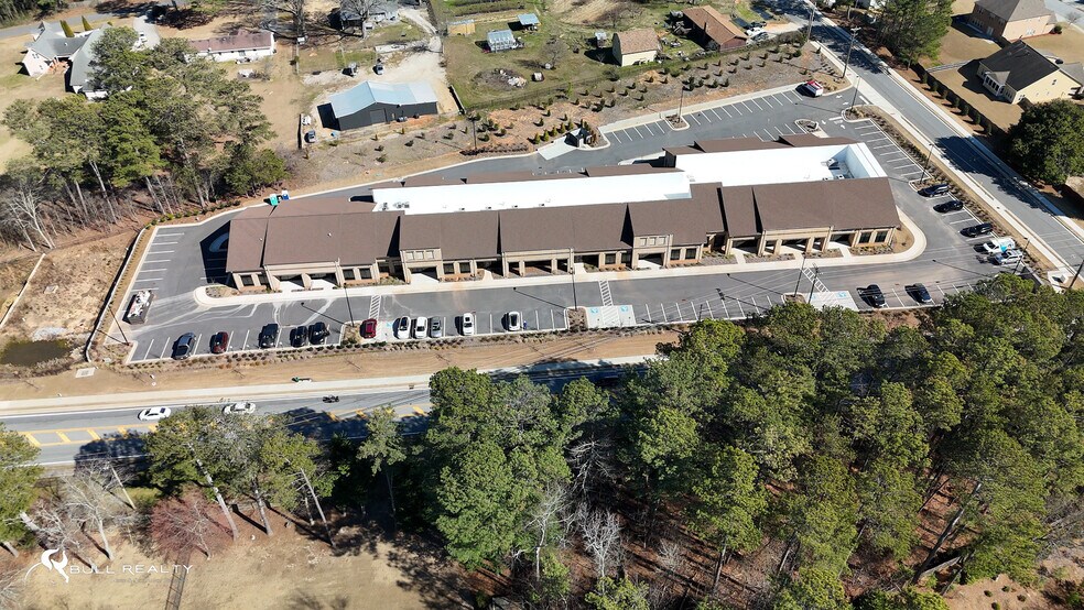 2103 Braselton Hwy, Dacula, GA à louer - Photo de l’immeuble – Image 2 sur 14