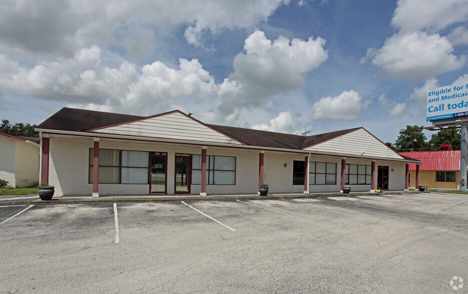 1755-1775 N Broadway Ave, Bartow, FL à louer - Photo de l’immeuble – Image 2 sur 6