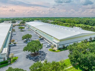 Plus de détails pour 3135 Drane Field Rd, Lakeland, FL - Industriel/Logistique à louer