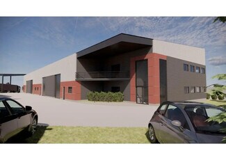 Plus de détails pour Local d'activités à louer