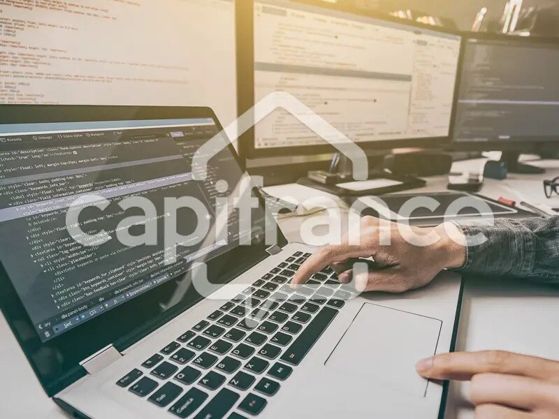 Local commercial dans Juvignac à louer Photo de l’immeuble– Image 1 sur 2