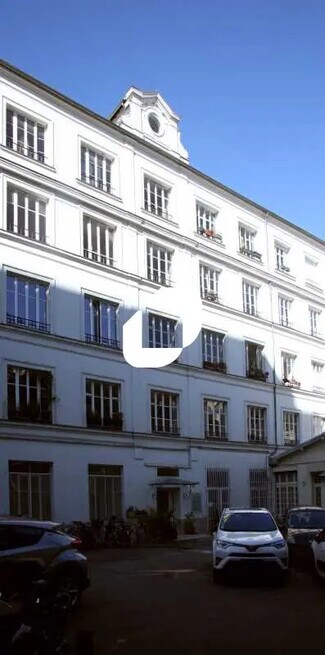 Plus de détails pour Bureau à louer