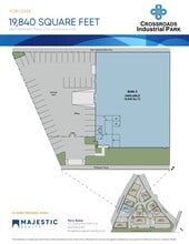 2845 Pellissier Pl, City of Industry, CA à louer Plan de site– Image 1 sur 1