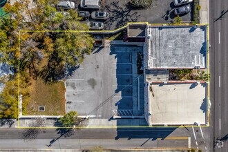 1103-1109 14th St W, Bradenton, FL - Vue aérienne vue de carte - Image1
