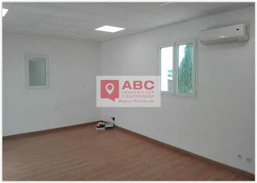 Local d’activités dans Vendargues à louer - Photo intérieure – Image 3 sur 6