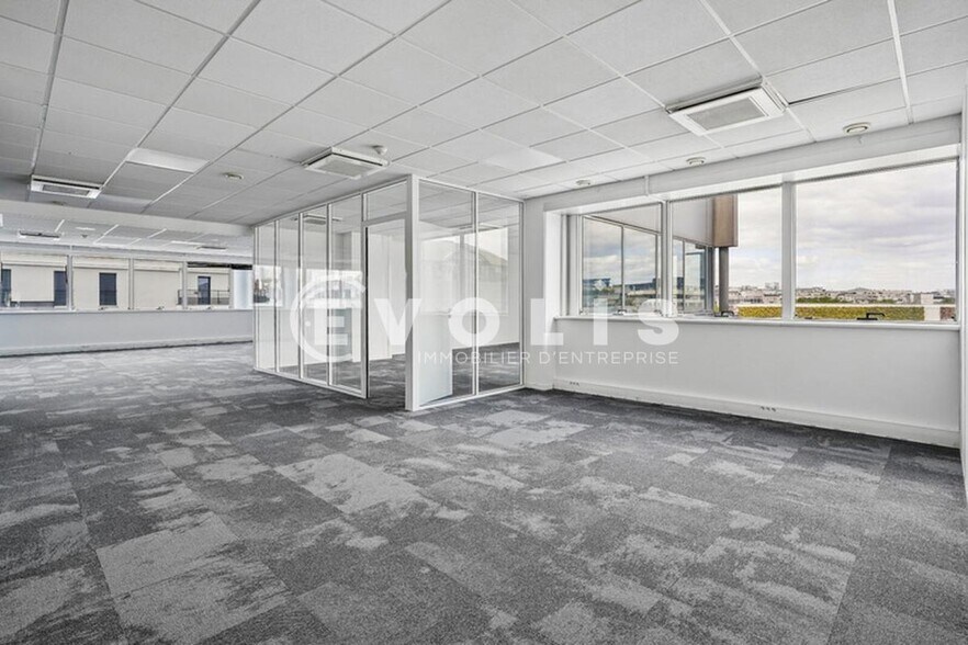 31-39 Rue Du Gouverneur Général Eboué, Issy-les-Moulineaux à vendre - Photo de l’immeuble – Image 2 sur 10