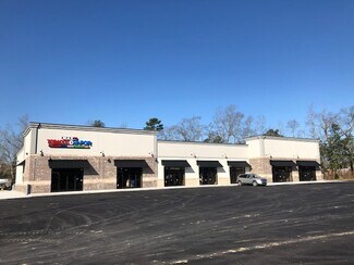 Plus de détails pour 3431 Richlands Hwy, Jacksonville, NC - Bureau/Local commercial à louer