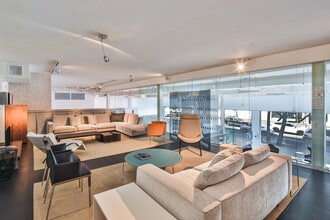 8800 Wilshire Blvd, Beverly Hills, CA à louer Photo intérieure– Image 1 sur 4