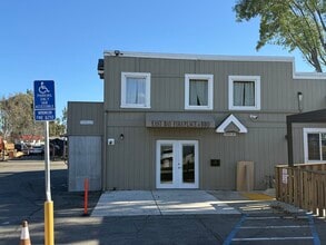 2156 San Ramon Valley Blvd, San Ramon, CA à louer Photo de l’immeuble– Image 1 sur 5