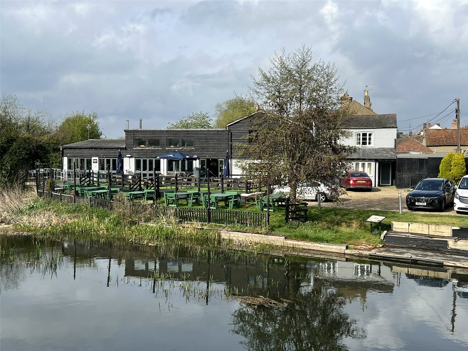 Cross St, Sudbury à vendre Photo principale– Image 1 sur 23
