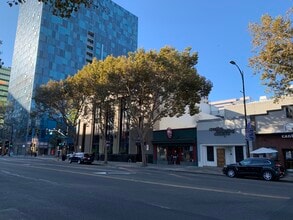 15 N Market St, San Jose, CA à louer Photo intérieure– Image 2 sur 5