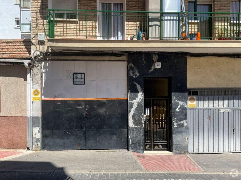 Immeuble residentiel dans San Sebastián de los Reyes, Madrid à vendre - Photo intérieure – Image 1 sur 1