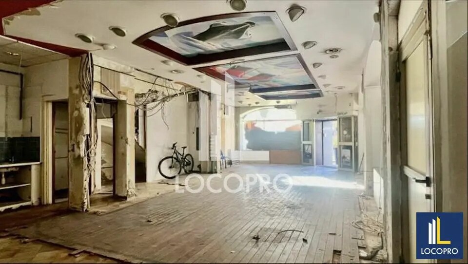 Local commercial dans Cagnes-sur-Mer à louer - Photo intérieure – Image 2 sur 3