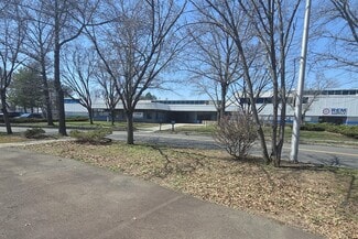 Plus de détails pour 30 Gando Dr, New Haven, CT - Industriel/Logistique à louer