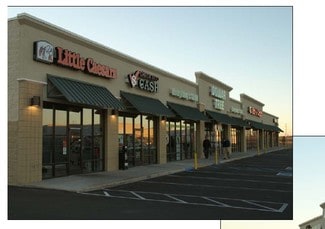 Plus de détails pour 6 Conley Rd, La Junta, CO - Local commercial à louer