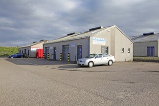 Plus de détails pour Broomhill Rd, Stonehaven - Local d'activités à louer