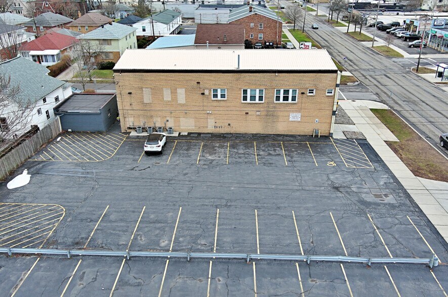 2495 Elmwood Ave, Buffalo, NY à vendre - Photo de l’immeuble – Image 3 sur 56