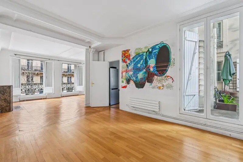 Bureau dans Paris à louer - Photo de l’immeuble – Image 2 sur 14