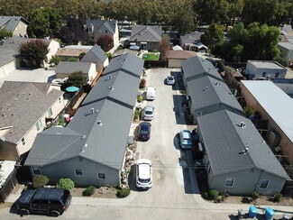 Plus de détails pour 1 Hodel Dr, Hollister, CA - Logement à vendre