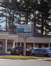 373-377 Egg Harbor Rd, Sewell, NJ à louer Photo de l’immeuble– Image 2 sur 2