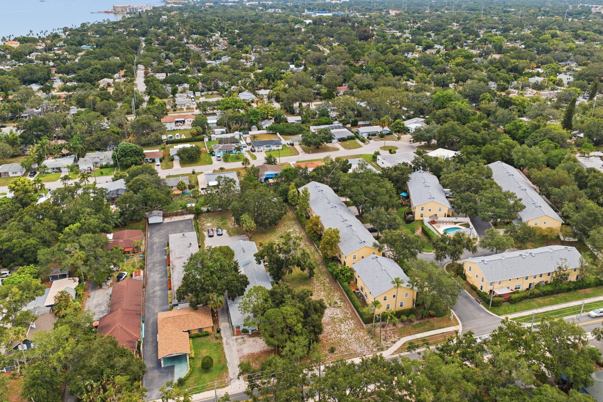 Sunset Point Road, Clearwater, FL à vendre Photo principale– Image 1 sur 28