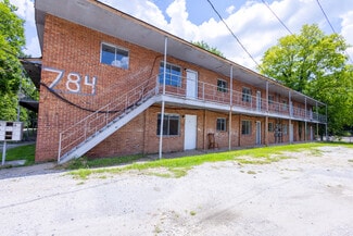 Plus de détails pour 784 Terminal Ct, Columbus, GA - Logement à vendre