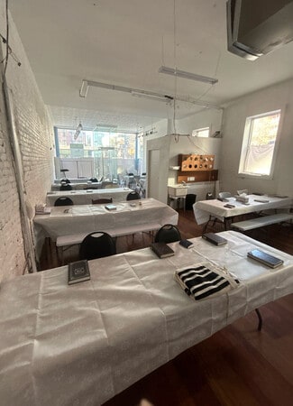 Plus de détails pour 429 Wythe Ave, Brooklyn, NY - Local commercial à louer