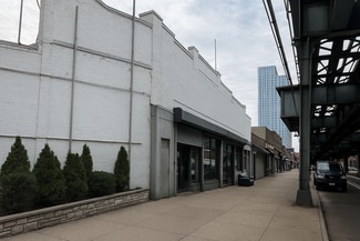 Plus de détails pour 31-28 Queens Blvd, Long Island City, NY - Local commercial, Industriel/Logistique à louer