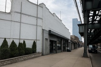 Plus de détails pour 31-28 Queens Blvd, Long Island City, NY - Local commercial à louer