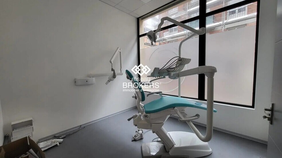 Local commercial dans Le Havre à louer - Photo intérieure – Image 2 sur 4