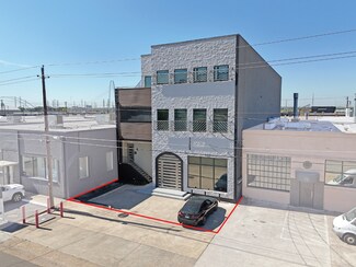 Plus de détails pour 1303 Dragon St, Dallas, TX - Local commercial à vendre