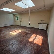 1117 Virginia St, Berkeley, CA à louer Photo intérieure– Image 1 sur 4