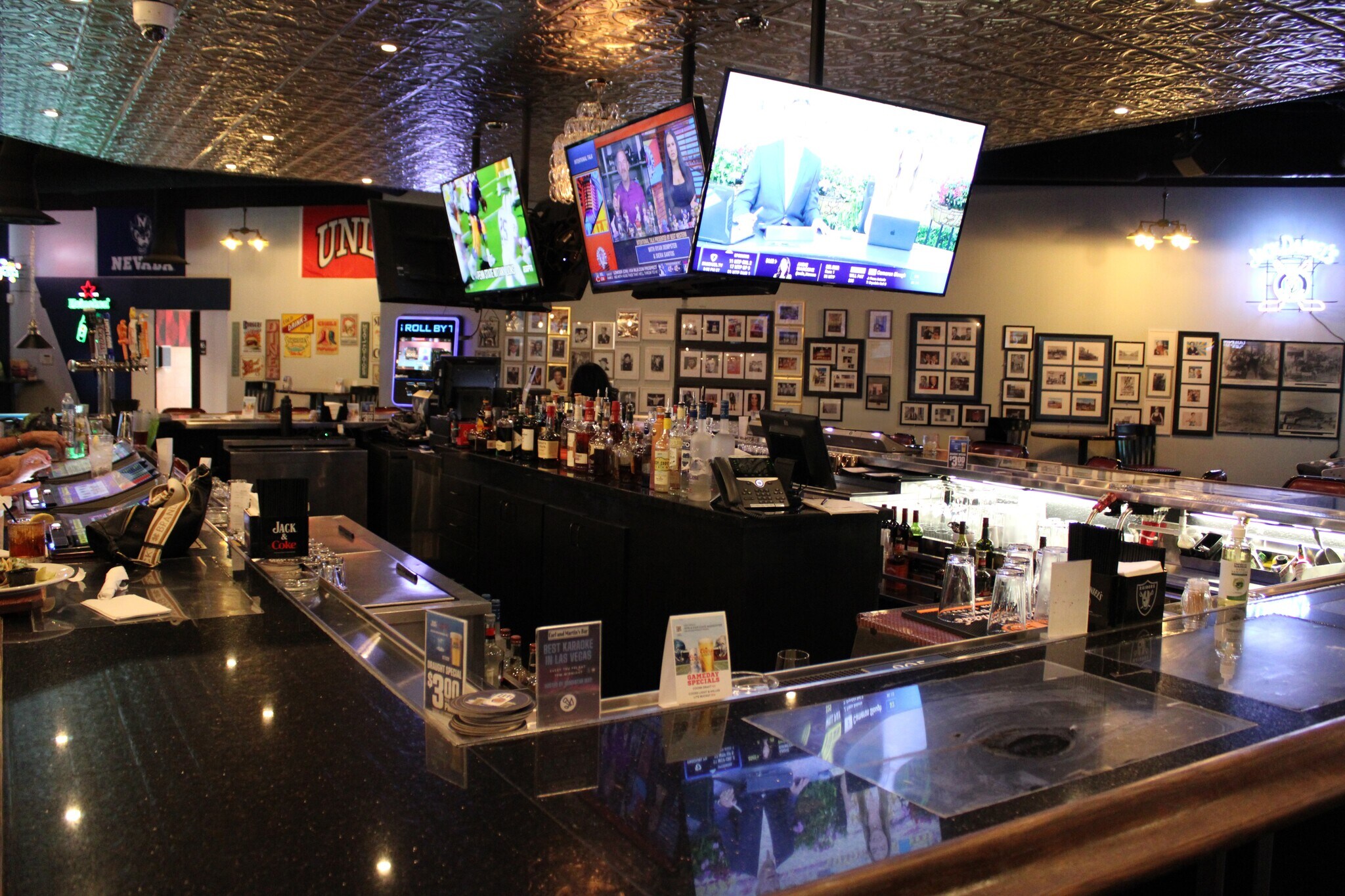 2920 N Green Valley Pky, Henderson, NV à vendre Photo intérieure– Image 1 sur 4