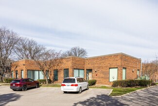 Plus de détails pour 700-728 S Milwaukee Ave, Wheeling, IL - Bureau à louer